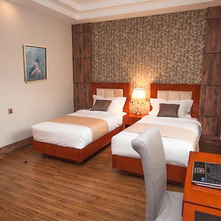 Resort World Terelj Hotel Ulaanbaatar Ngoại thất bức ảnh