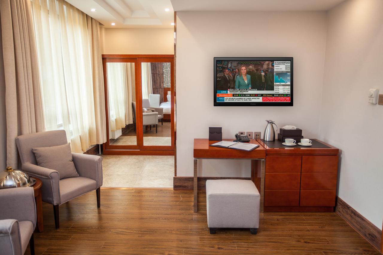 Resort World Terelj Hotel Ulaanbaatar Ngoại thất bức ảnh