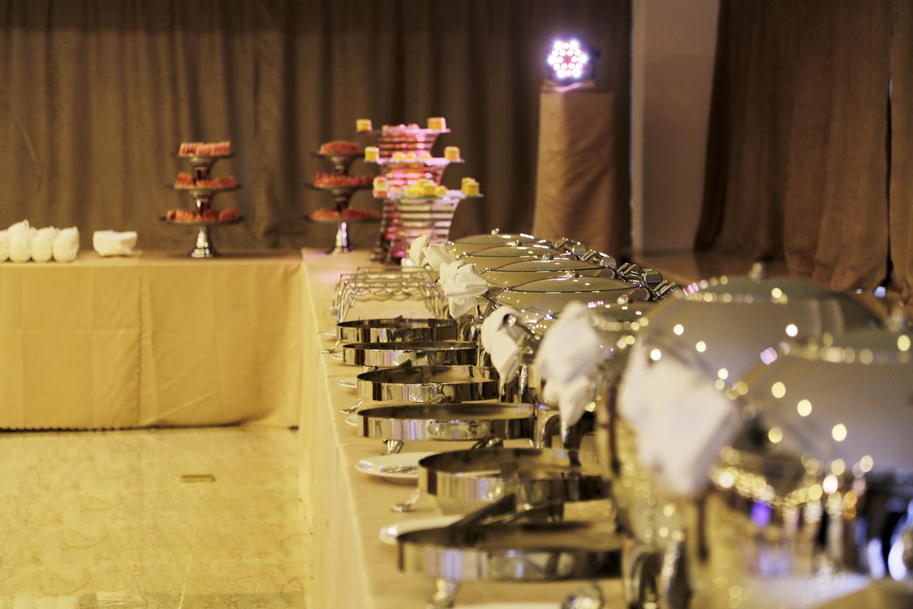 Resort World Terelj Hotel Ulaanbaatar Ngoại thất bức ảnh